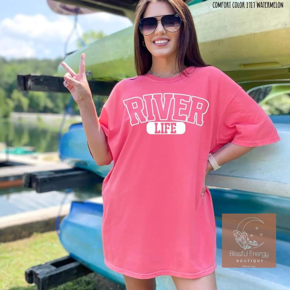 T-shirts & Sweatshirts