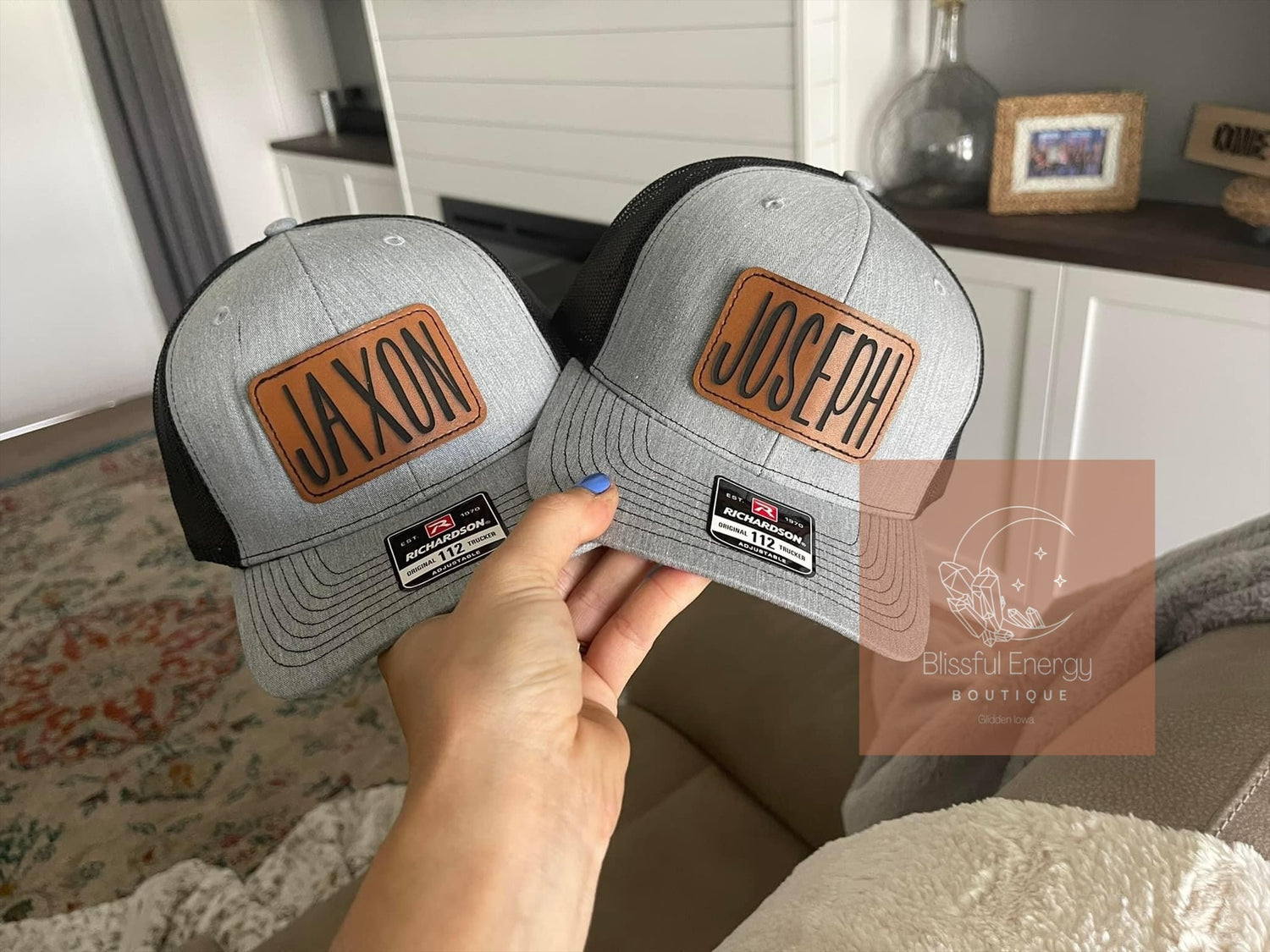 Hats