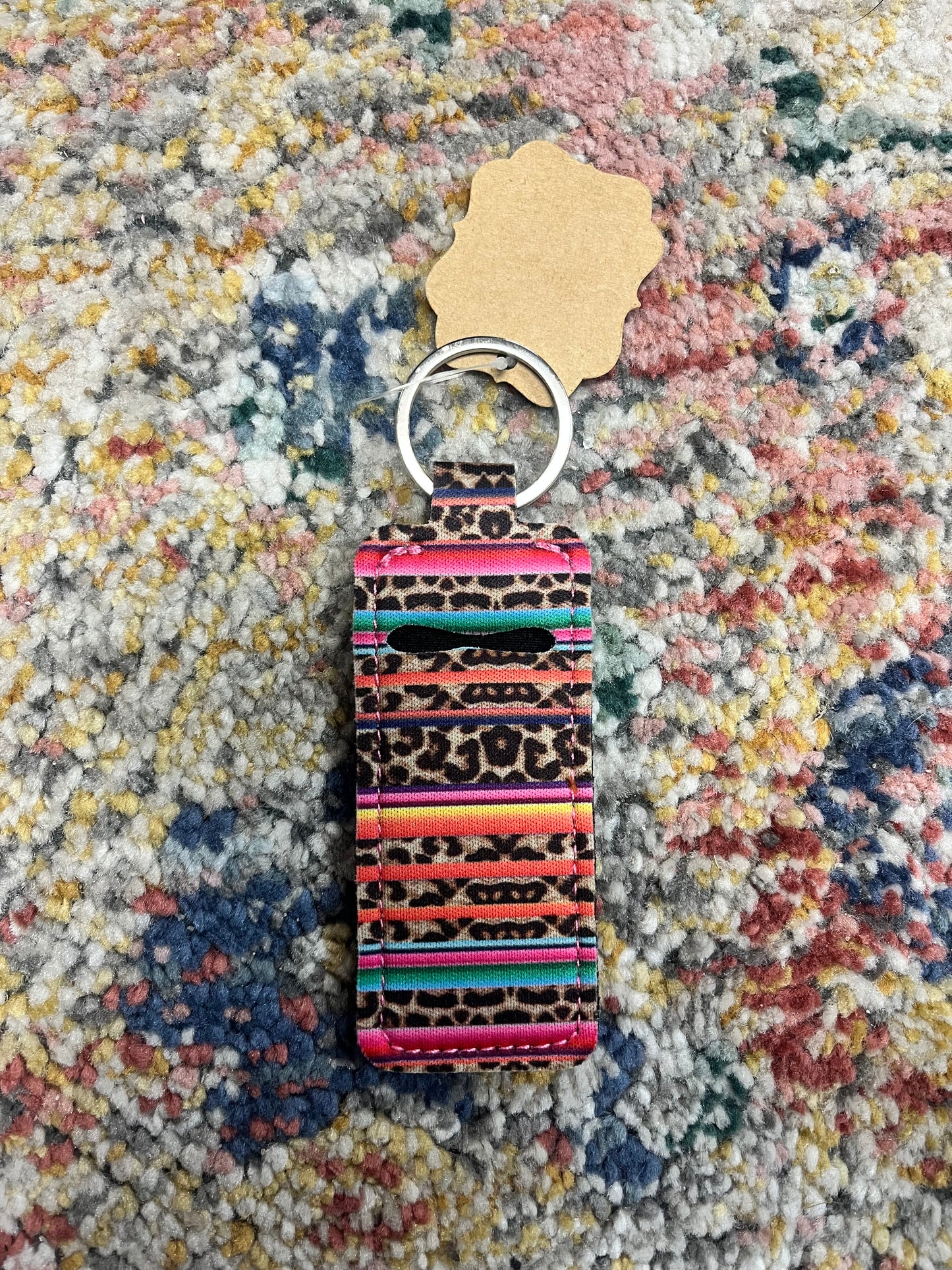 Chapstick Holder