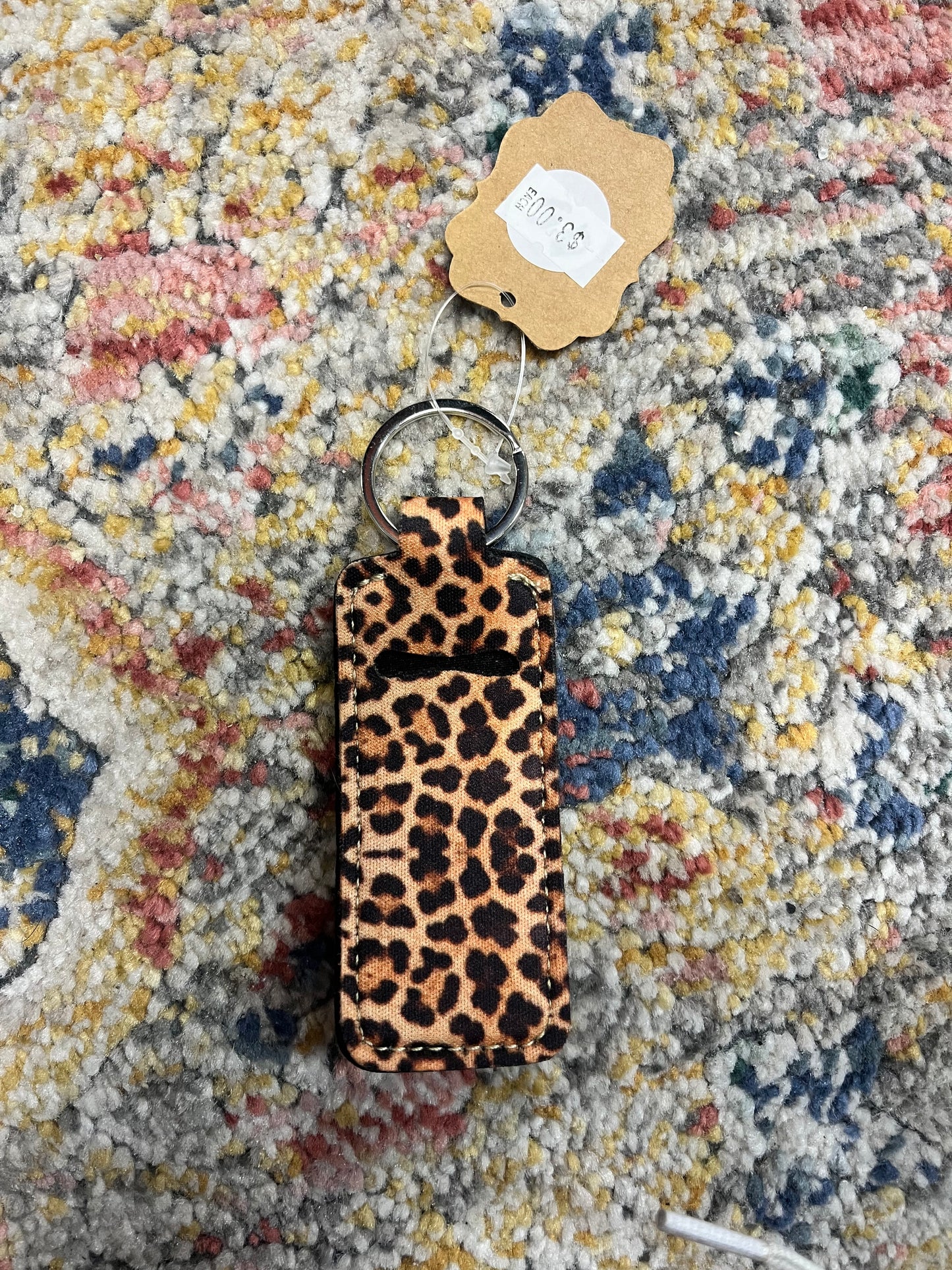 Chapstick Holder