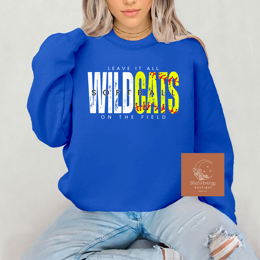 W.C Softball