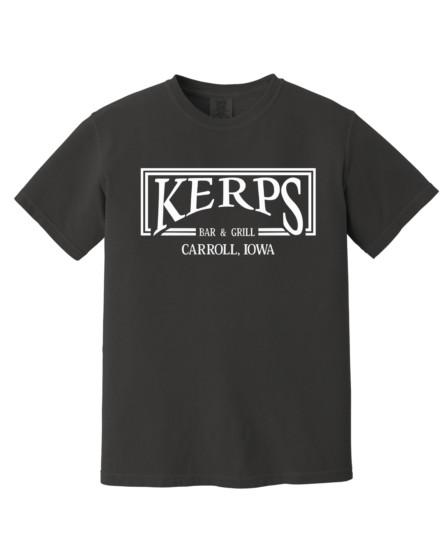 Kerps Comfort Colors Tee