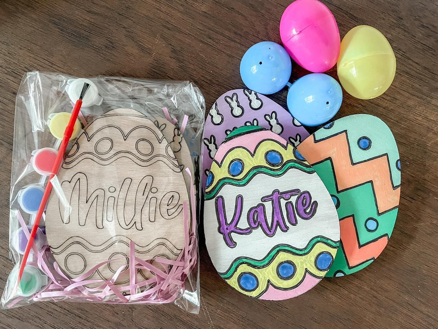 Easter Paint Kits
