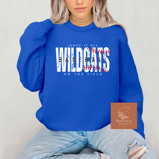 W.C Baseball