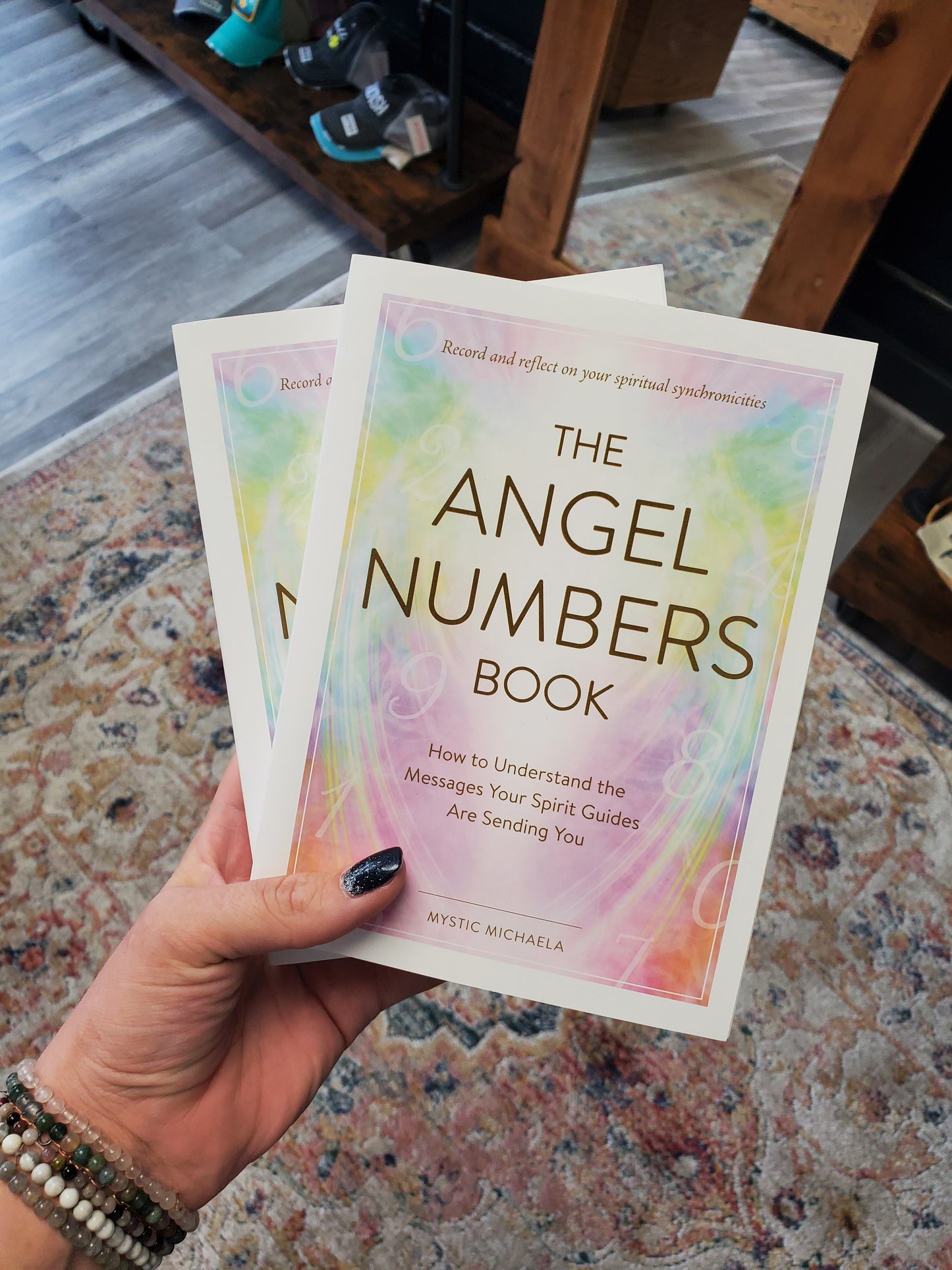 Angel Numbers
