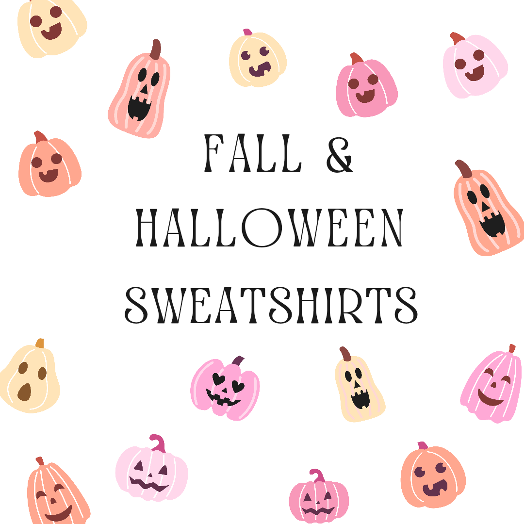 Fall/Halloween Crew