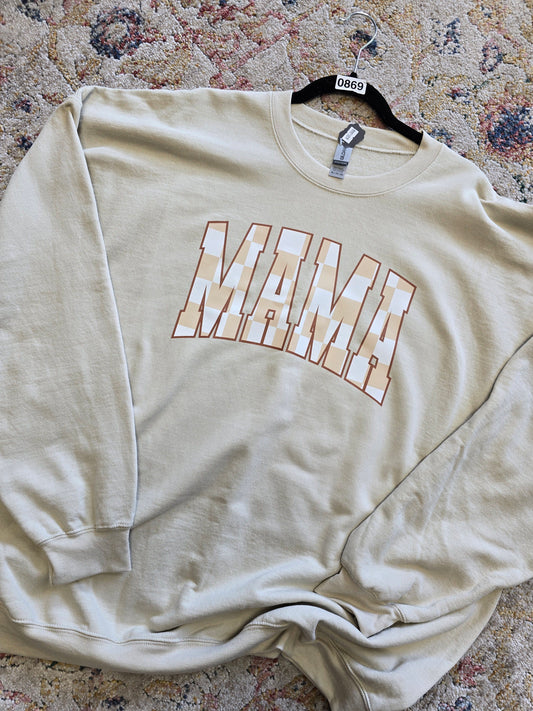 Tan Mama