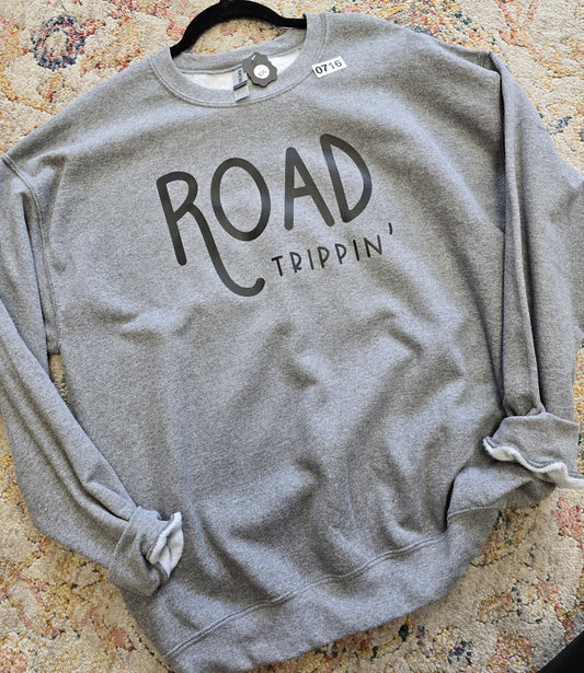 Road Trippin