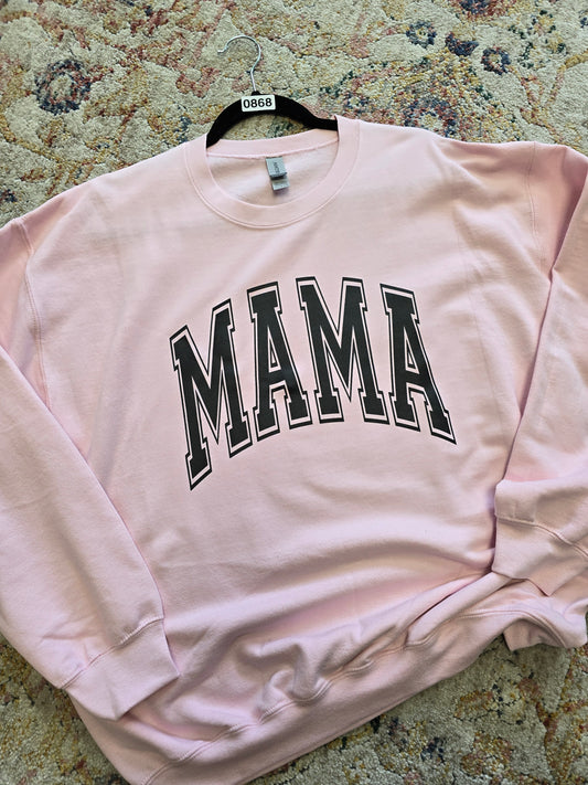 Mama