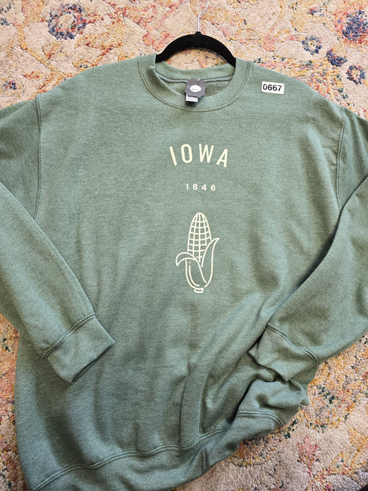 Iowa