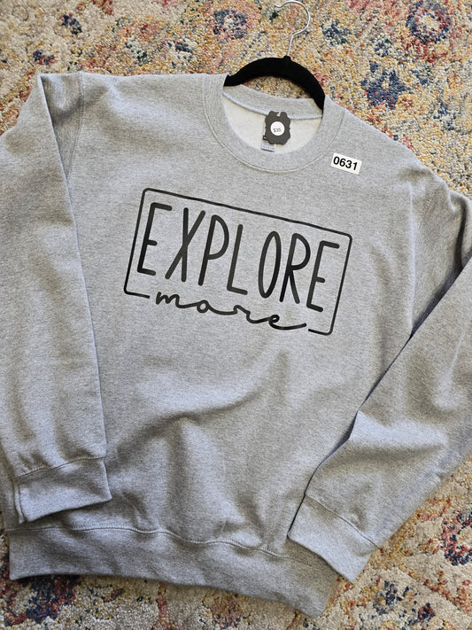 Explore More