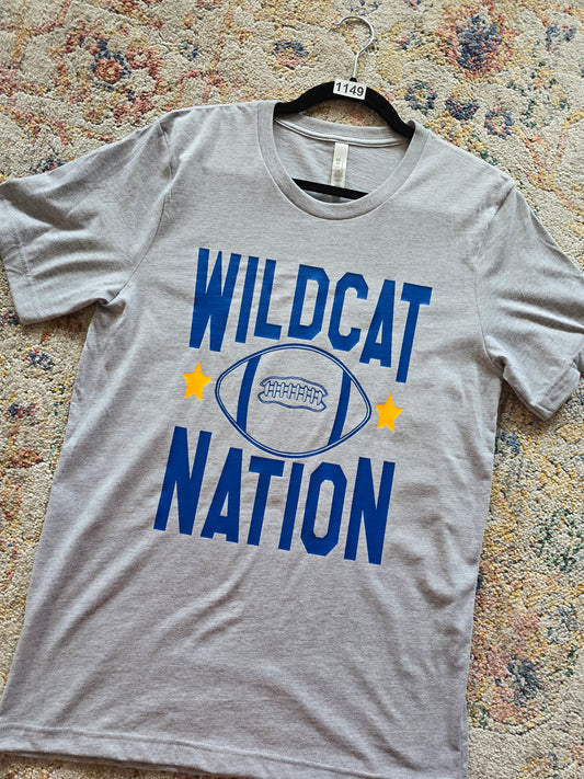 Wildcat Nation
