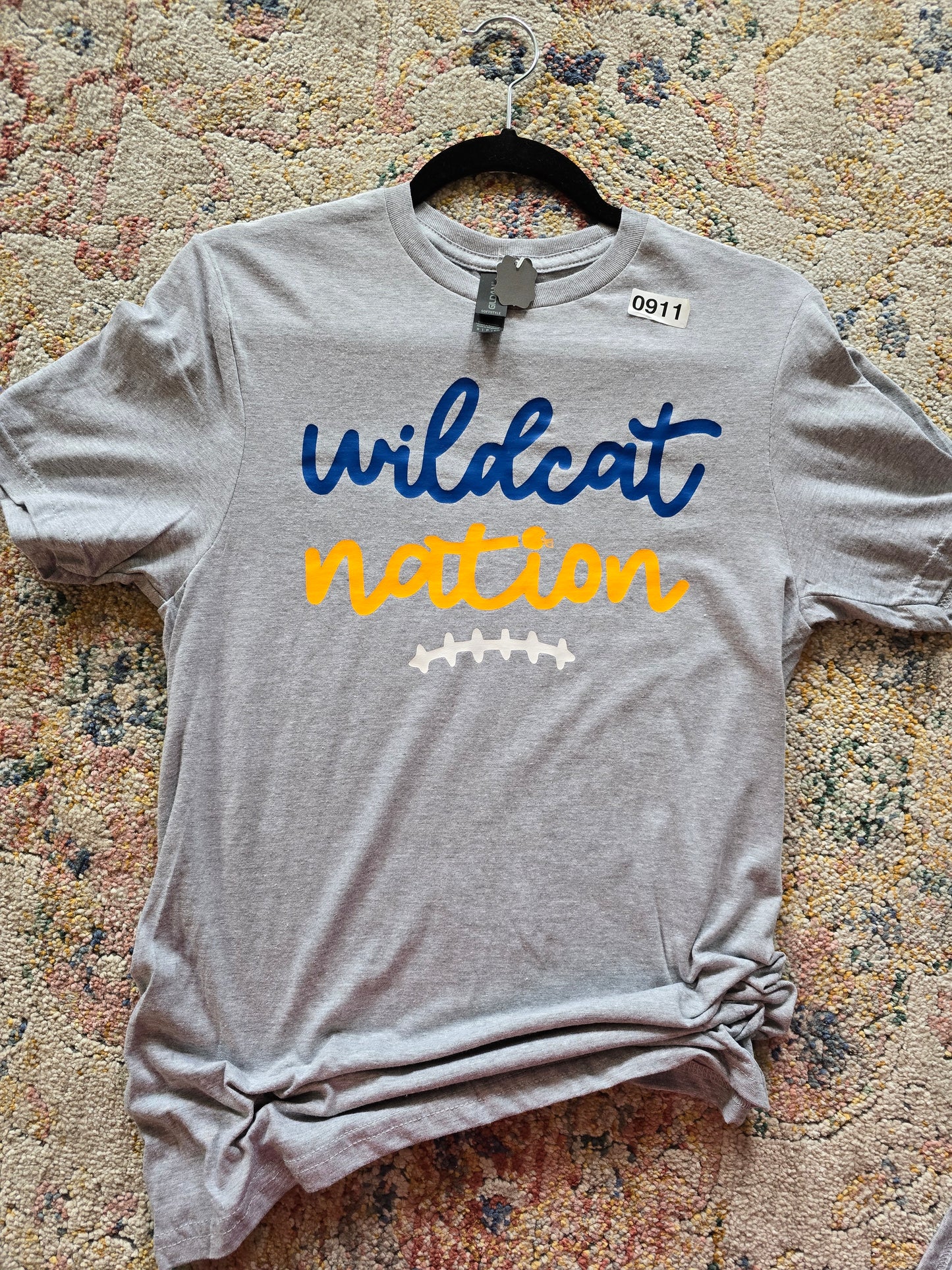 Wildcat Nation
