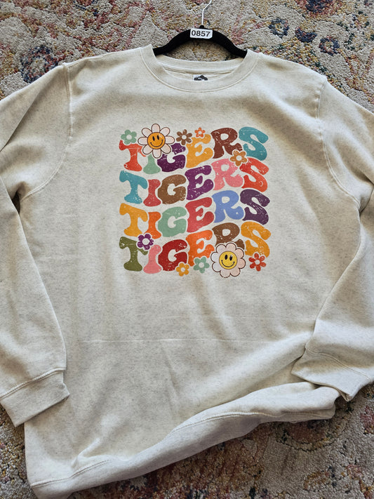 Tigers
