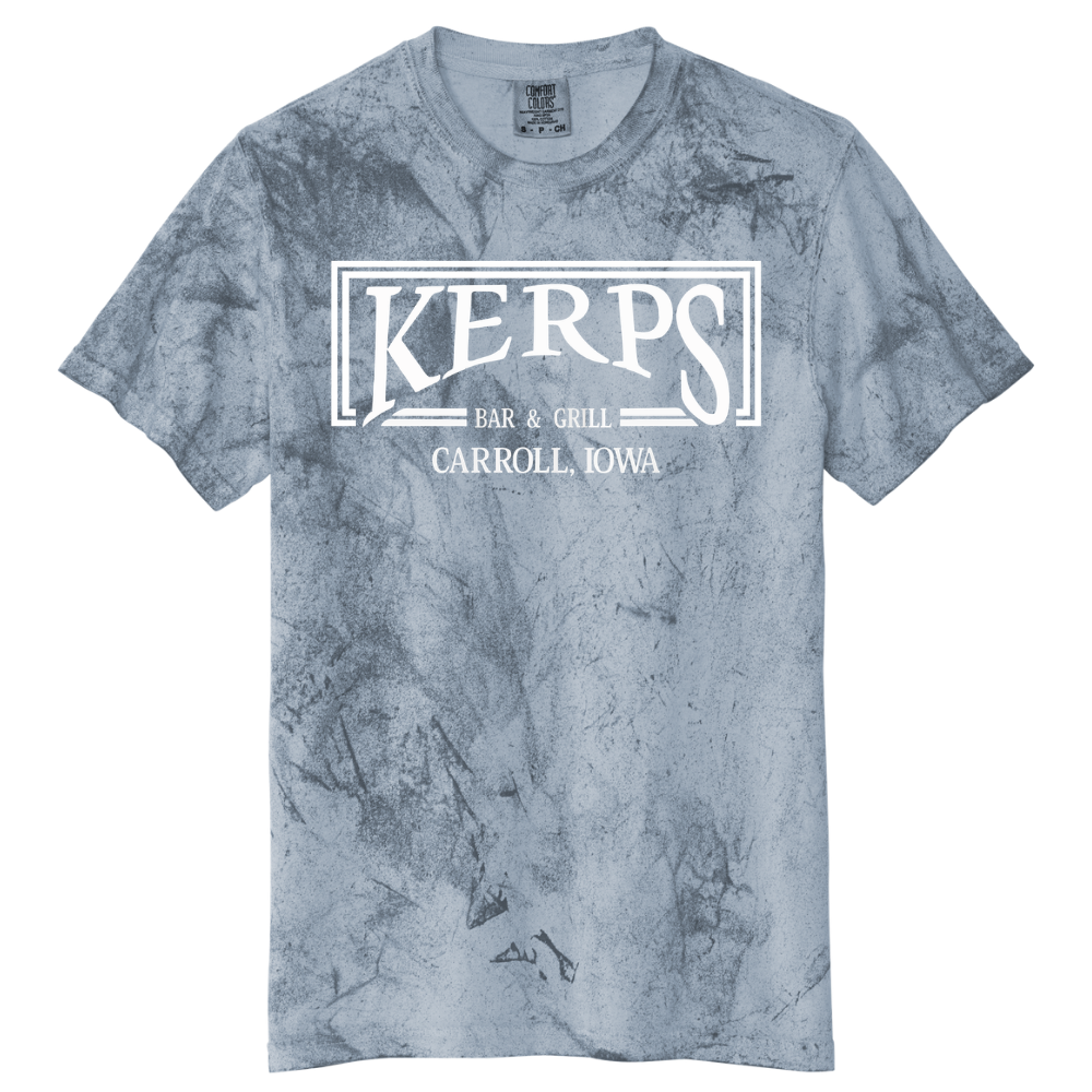 Kerps Color Blast T-Shirt