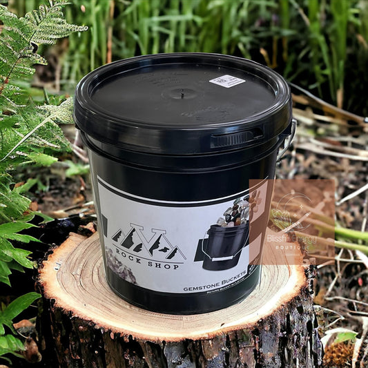 Gemstone Mining Bucket *preorder*