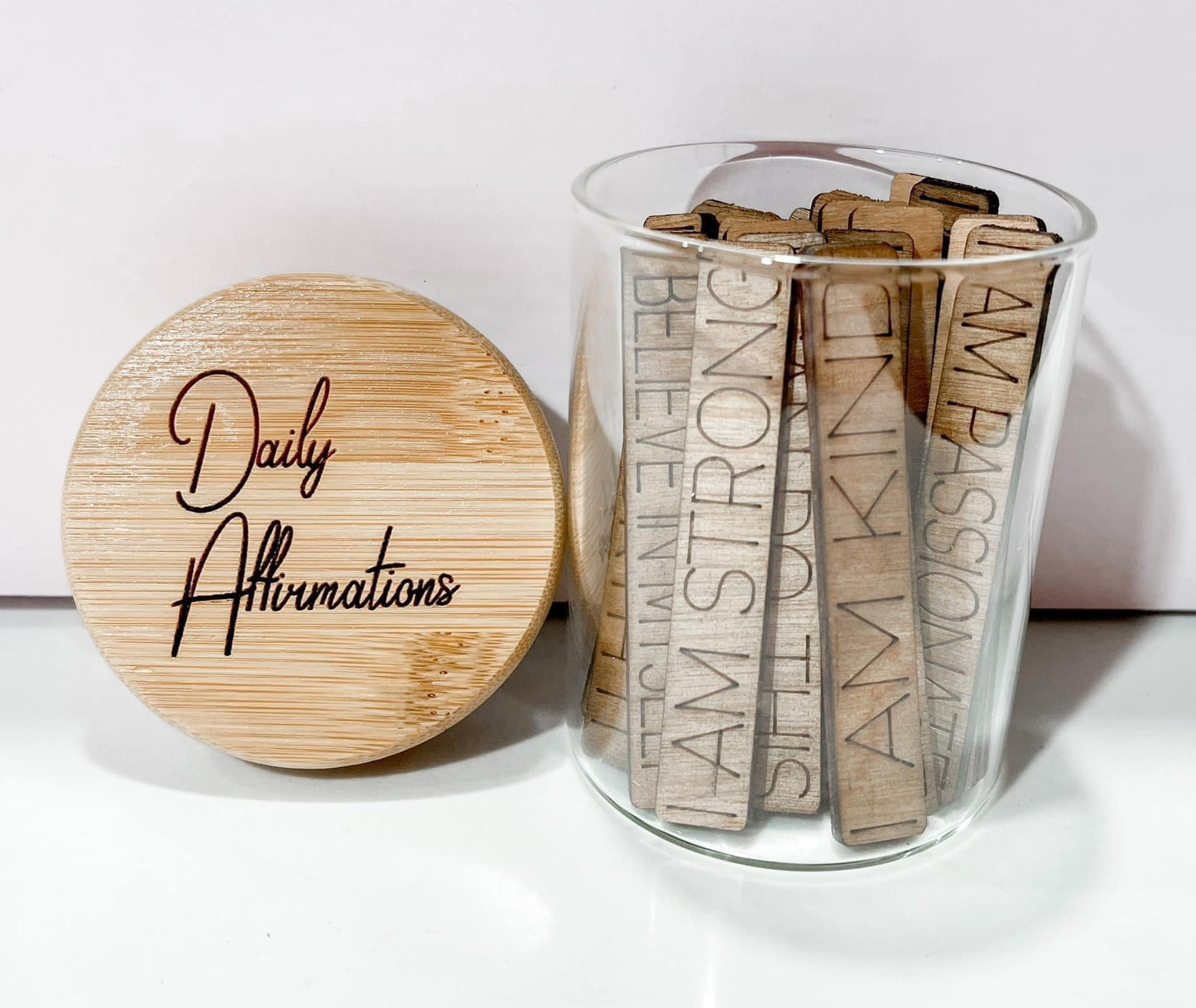 Variety Jars