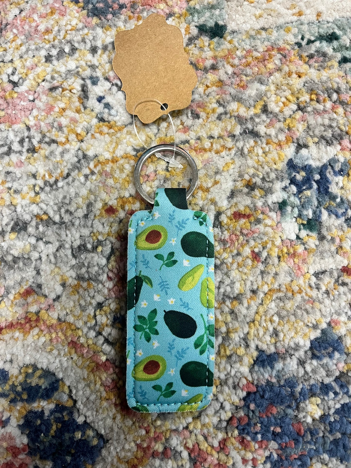 Chapstick Holder