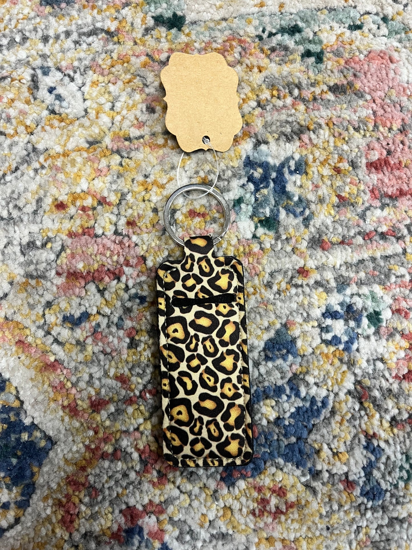 Chapstick Holder