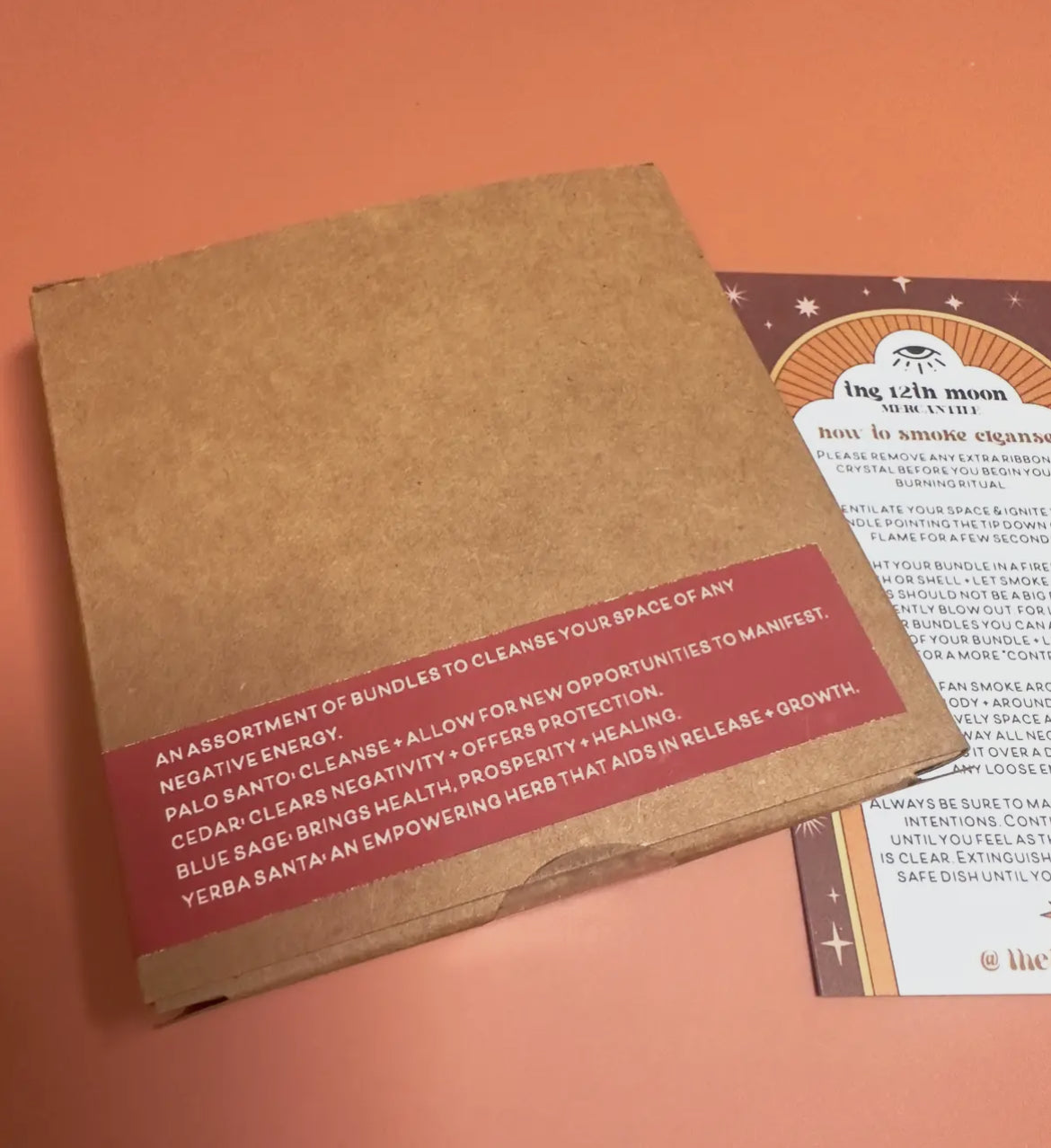 Cleanse and Manifest Bundle