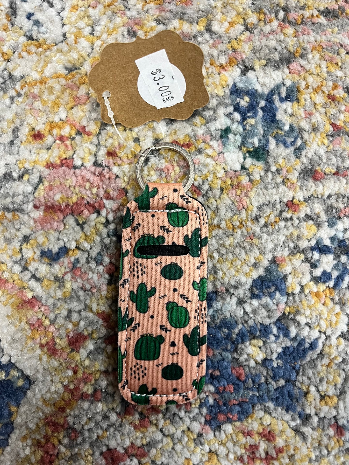 Chapstick Holder