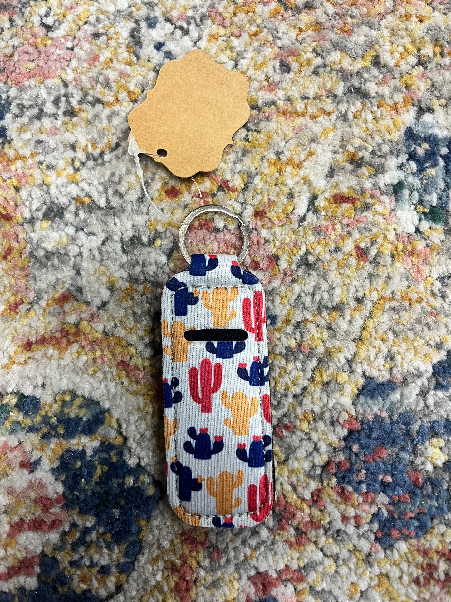 Chapstick Holder