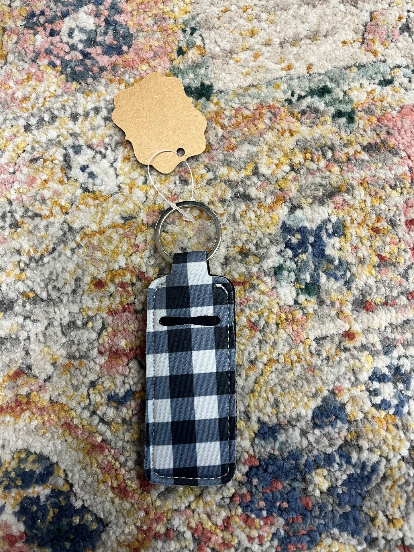 Chapstick Holder