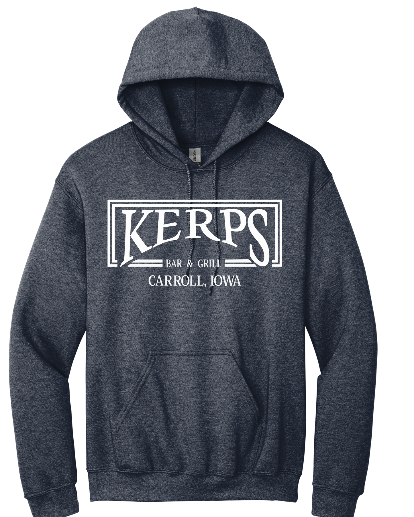 Kerps Hoodie