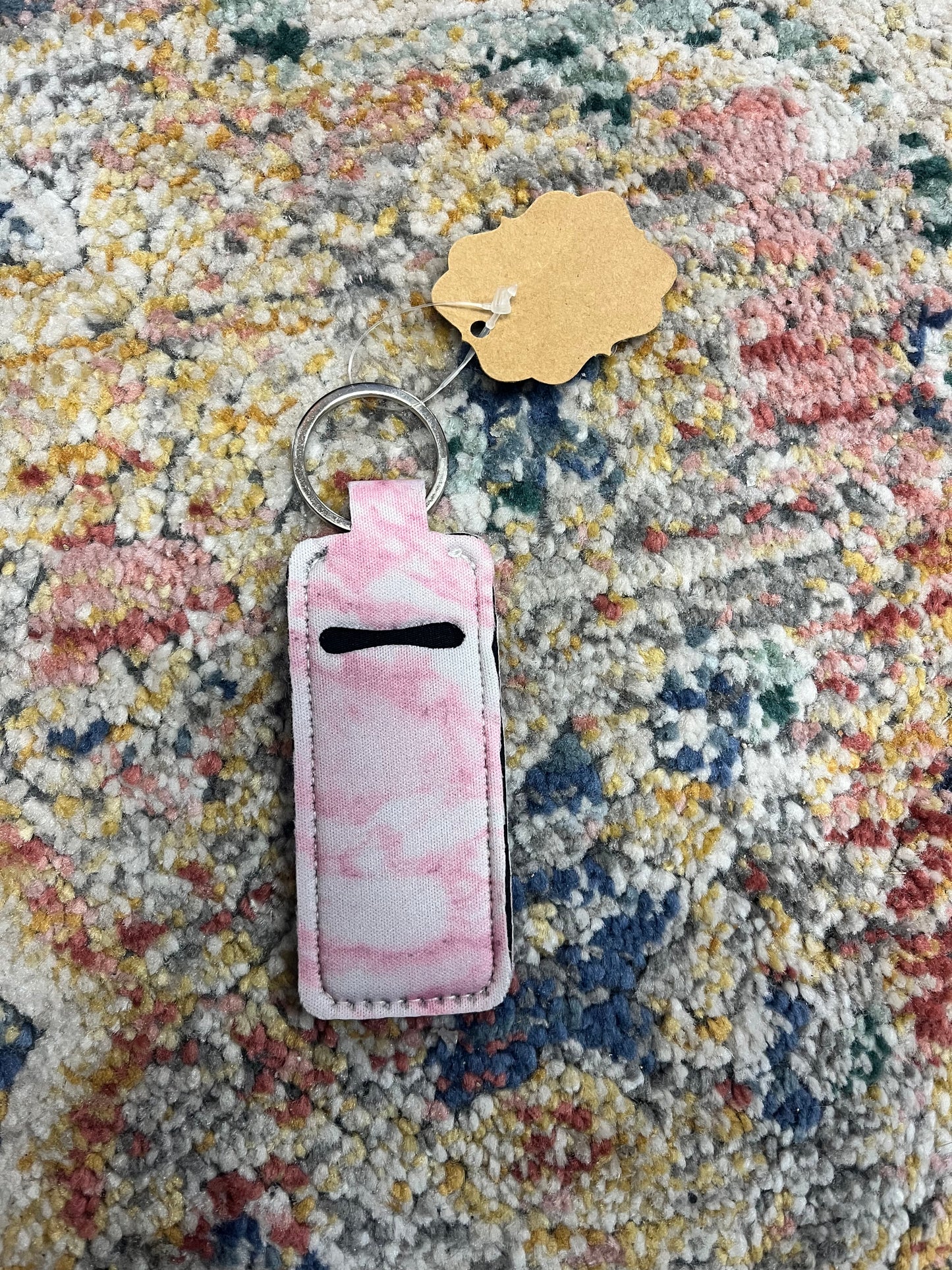 Chapstick Holder