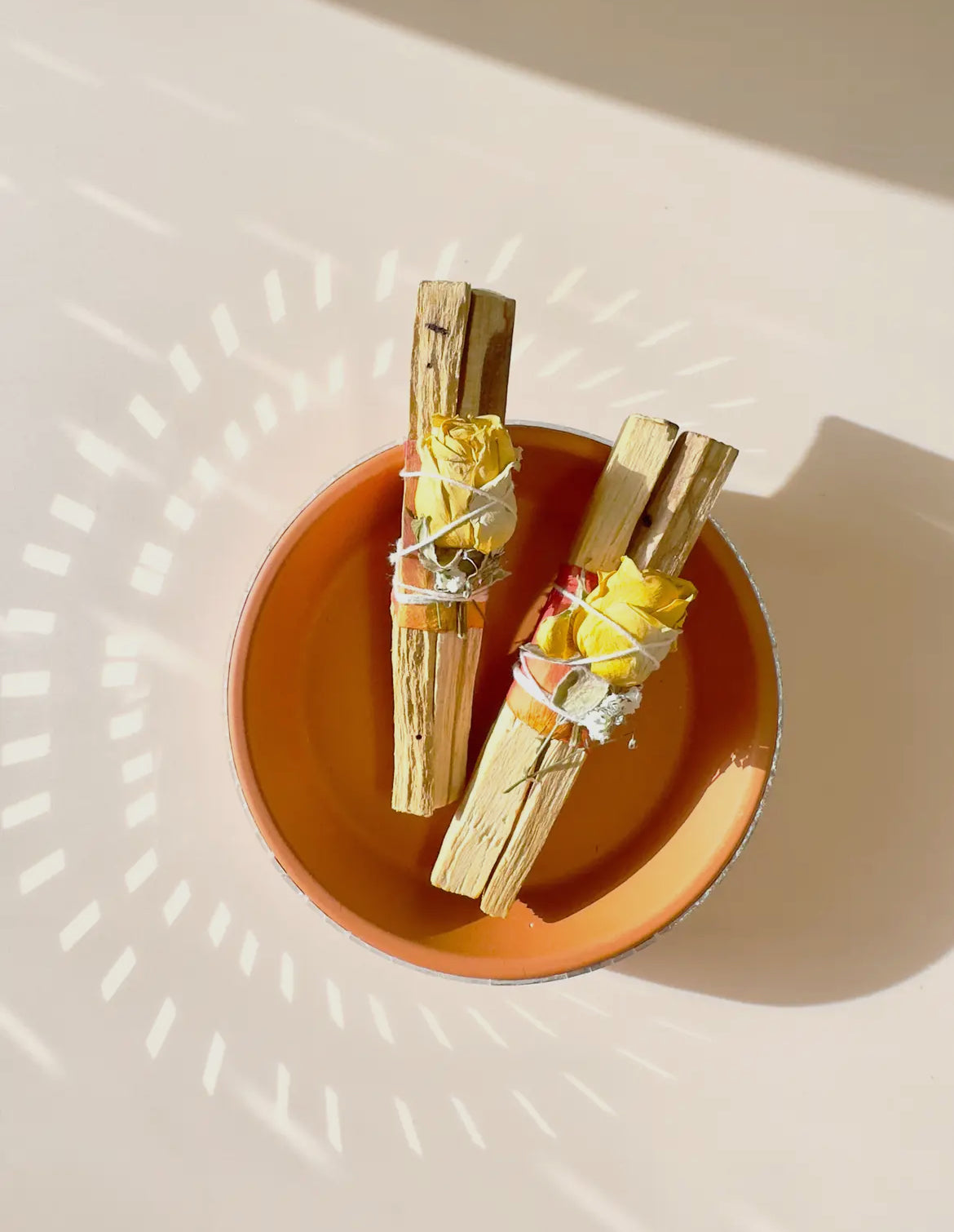 DIY Kit- Smudge Bundle Kit