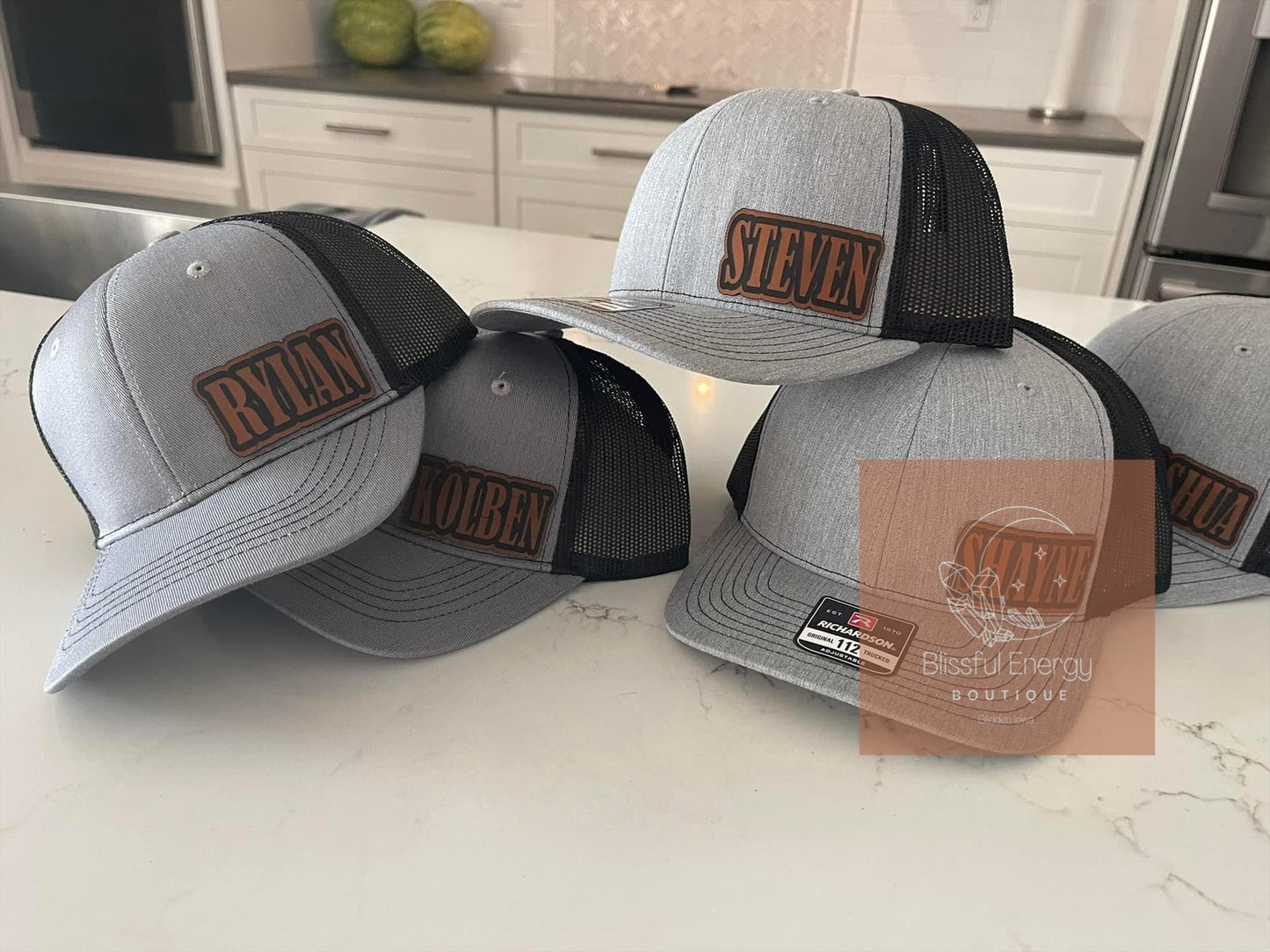 Richardson SnapBack 112 Adjustable Hat