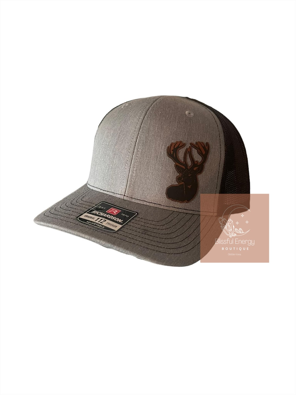 Richardson SnapBack 112 Adjustable Hat