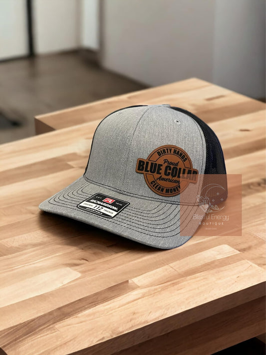 Richardson SnapBack 112 Adjustable Hat
