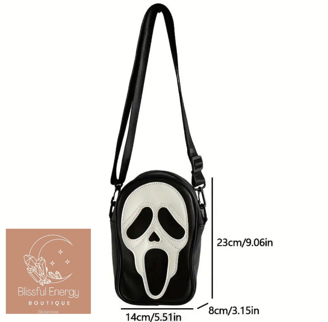 Scream Bag