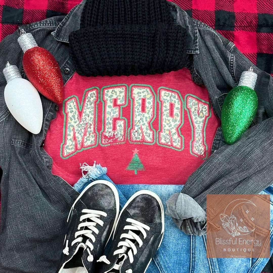 Merry