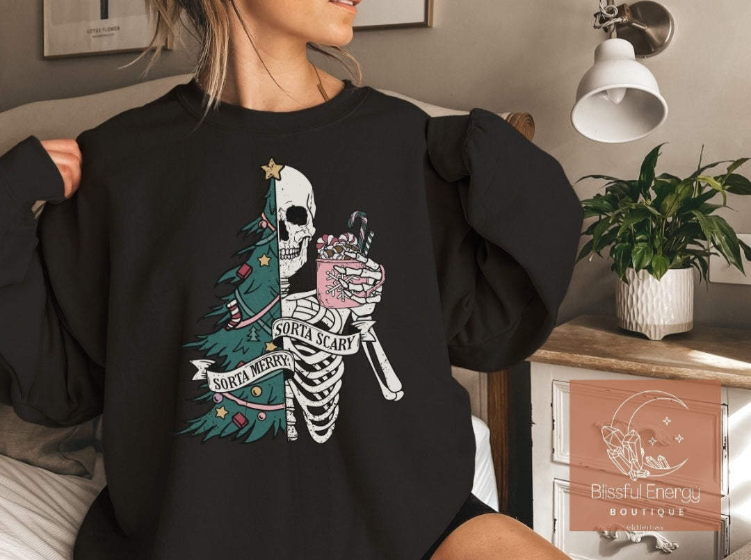 Sorta Merry