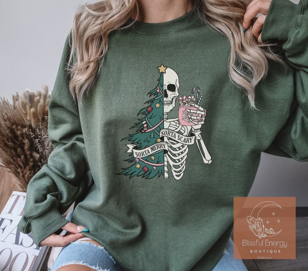 Sorta Merry