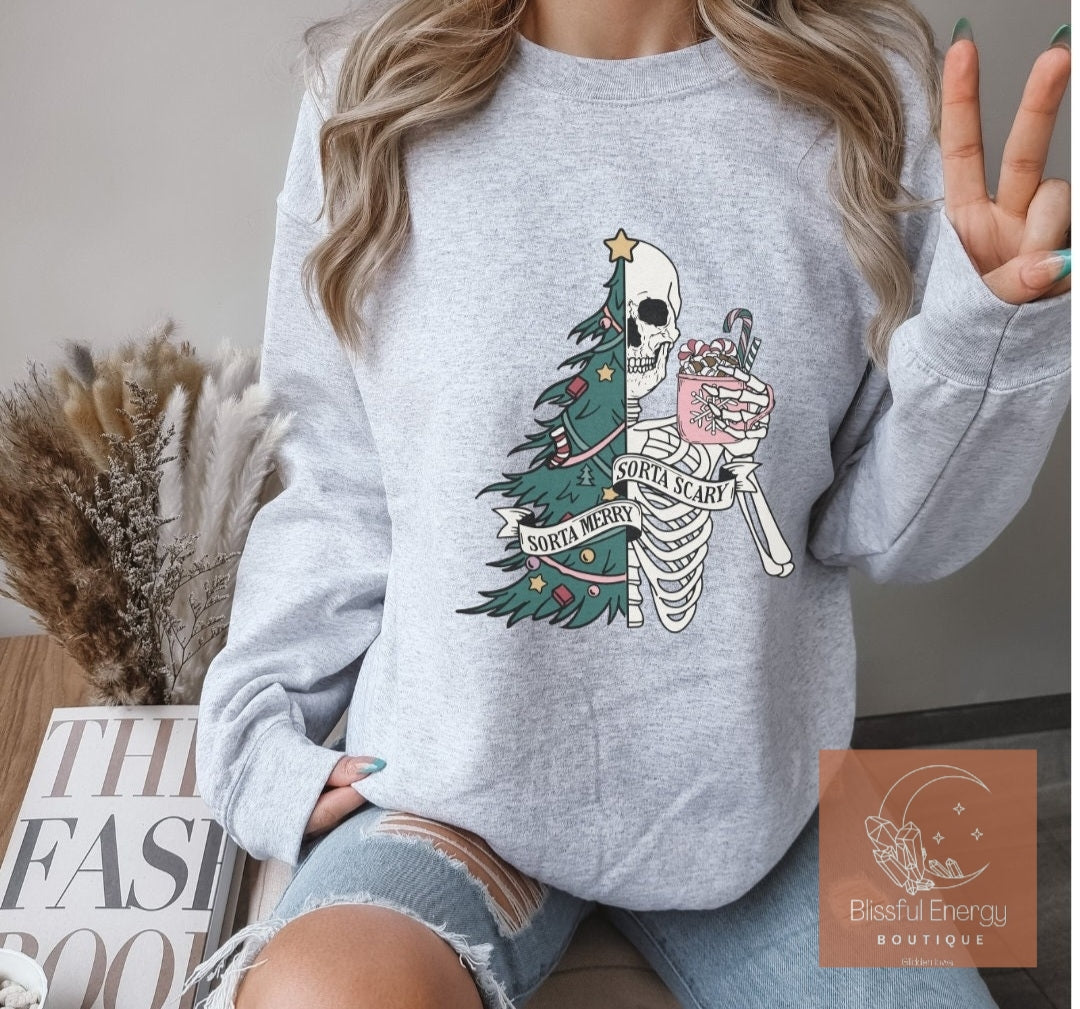 Sorta Merry