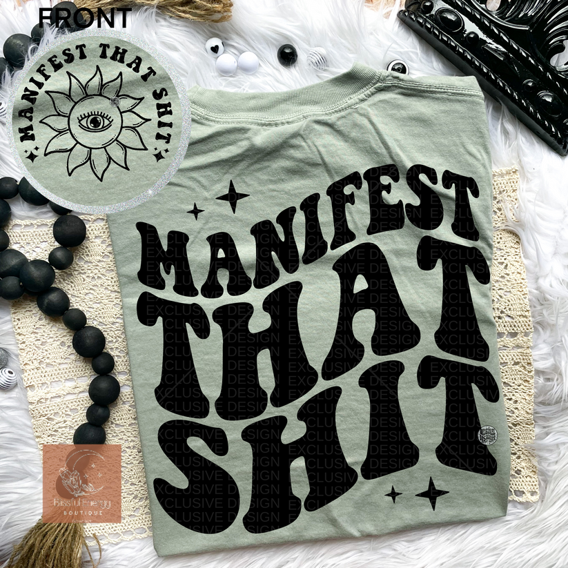 Manifest