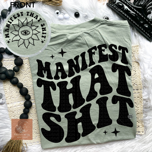 Manifest