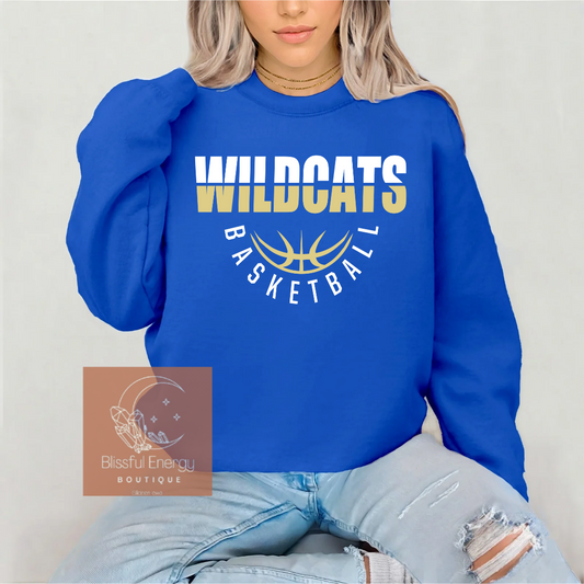 Wildcats Basketball