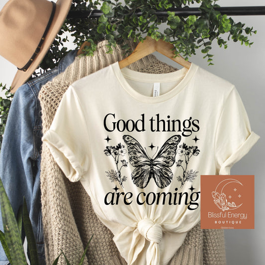 Good Things