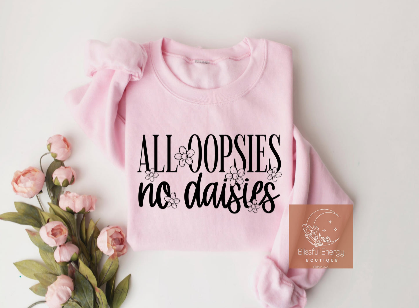 No Oopies