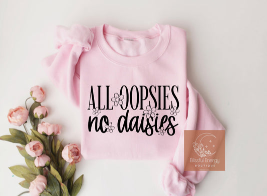 No Oopies
