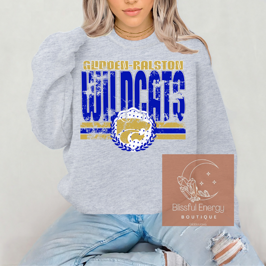 Wildcats