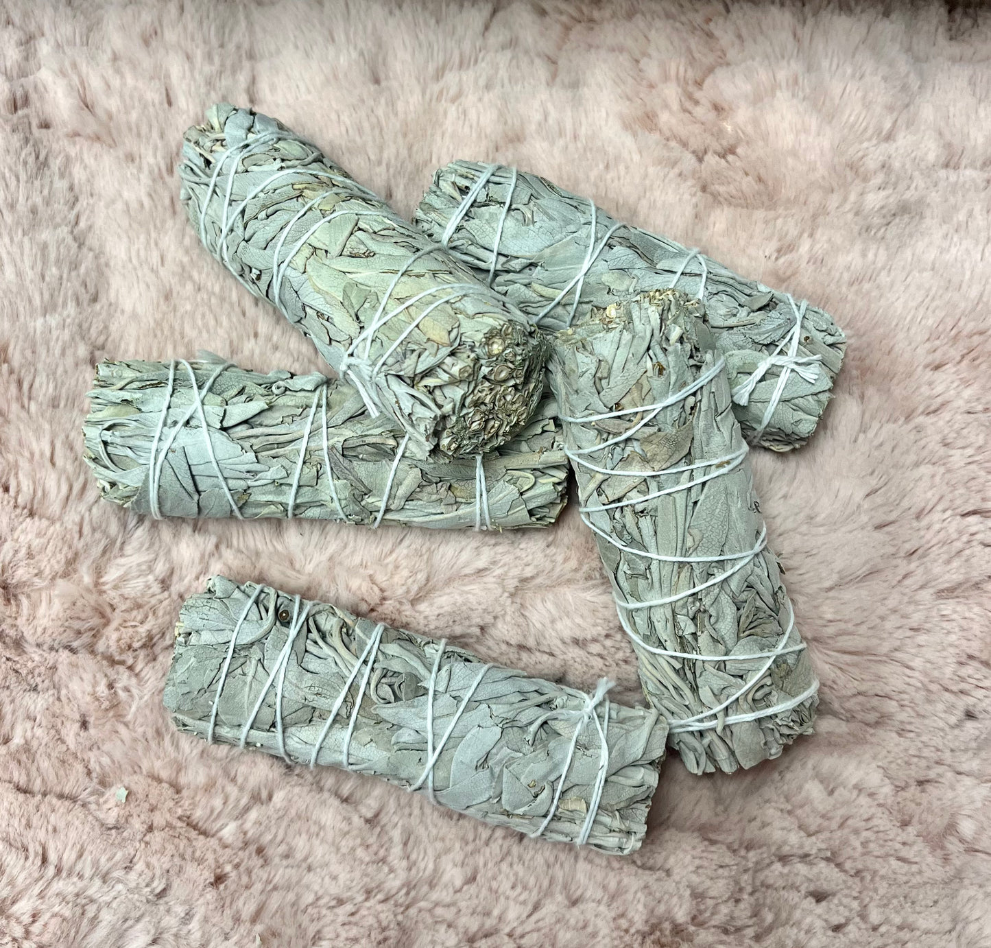 White Sage Bundle