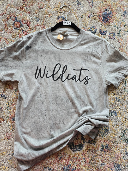 Wildcats Black