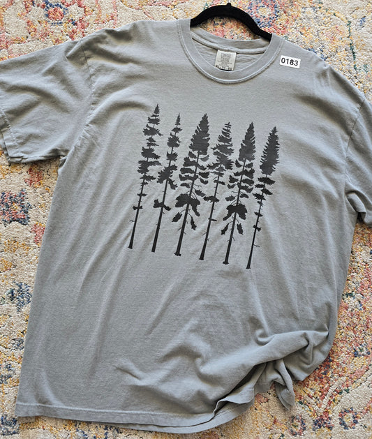 Trees
