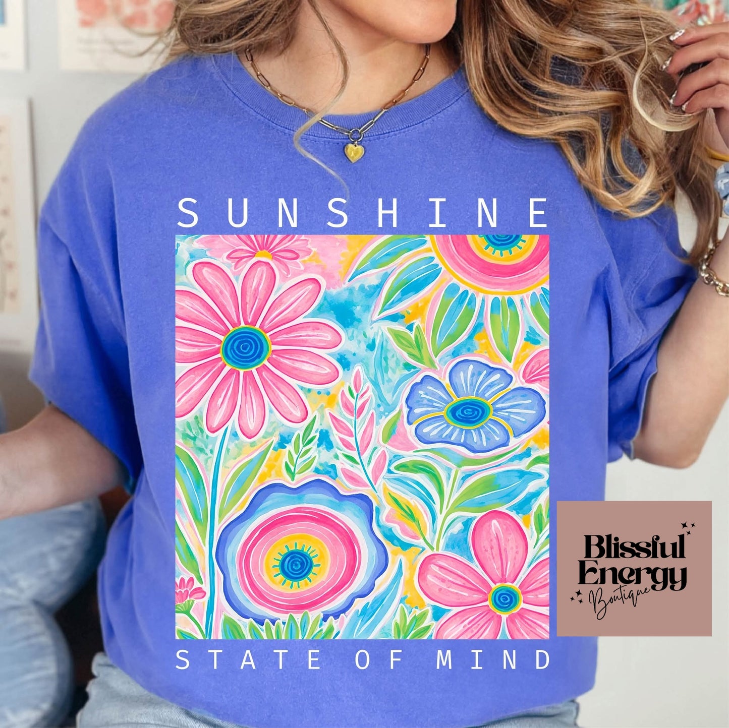 Sunshine State Of Mind