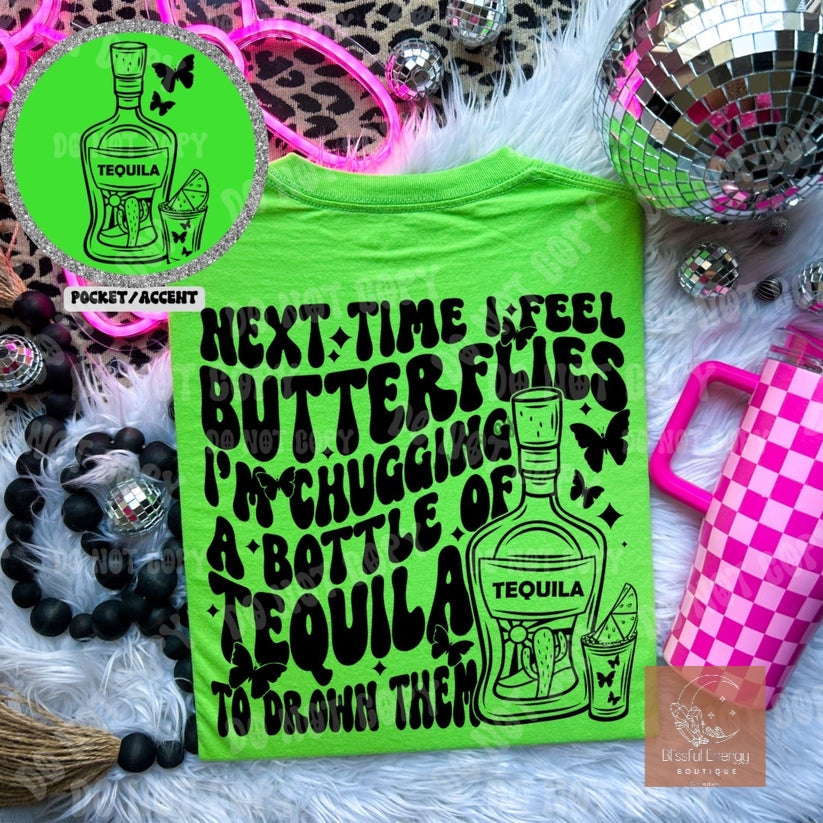 Tequila